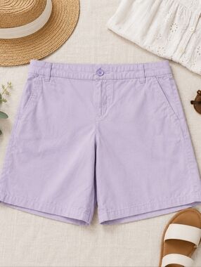 GAP Lavender Shorts